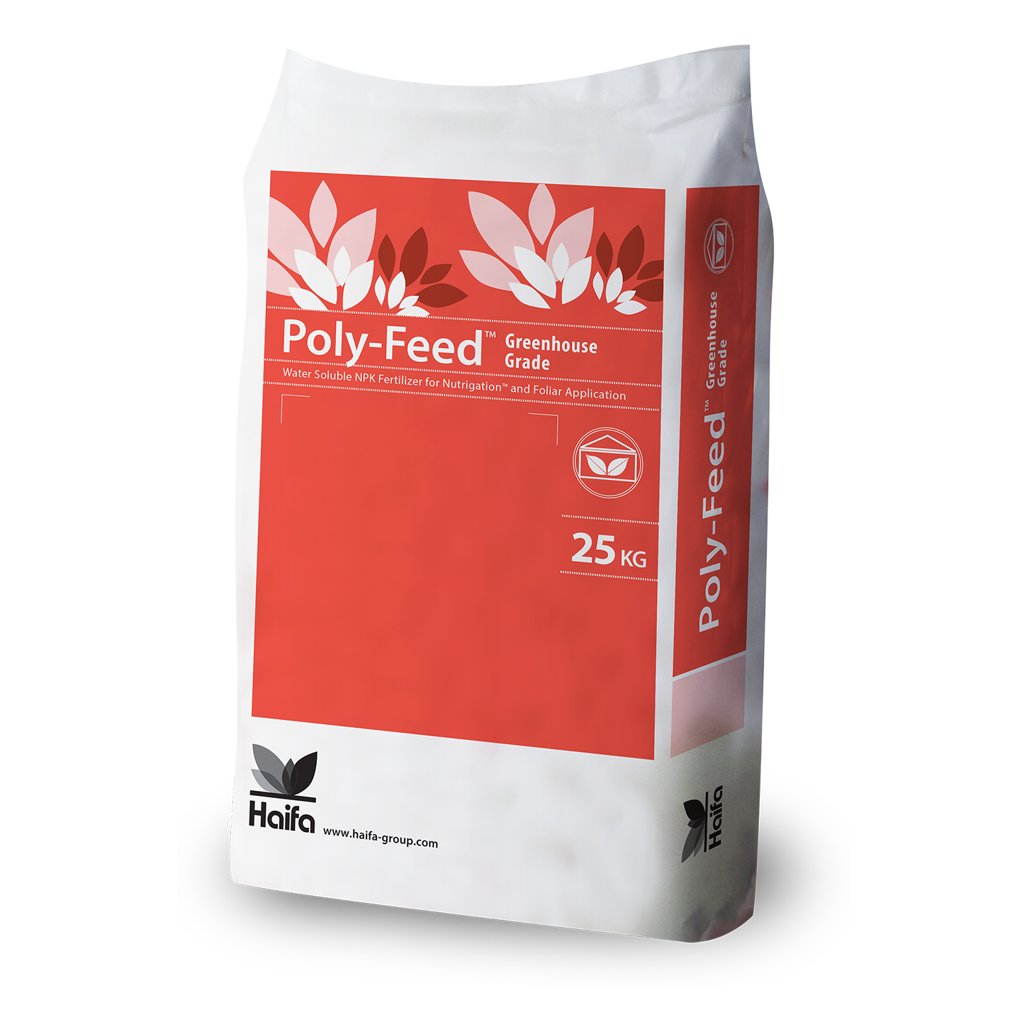 Producto Ferman Poly-Feed GG